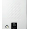 Электрокотел NAVIEN EQB 24HW